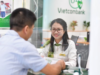 Tín dụng tăng tốc là động lực chính cho đà tăng trưởng lợi nhuận của các ngân hàng