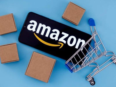Mạo danh sàn thương mại Amazon nhằm chiếm đoạt tài sản 