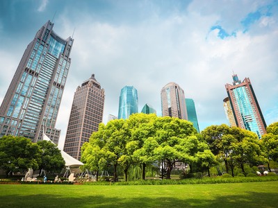 Những dự án, công trình nhà ở xanh thường có thanh khoản cao.