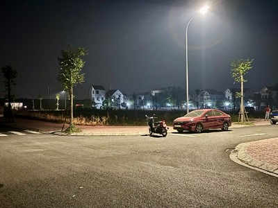 Người đấu giá nhận định gì về 32 lô đất còn lại tại khu Lòng Khúc, huyện Hoài Đức? 