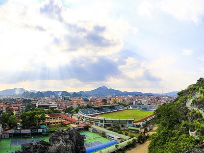 Lạng Sơn đầu tư có trọng tâm vào các ngành, lĩnh vực then chốt, thúc đẩy phát triển kinh tế - xã hội.