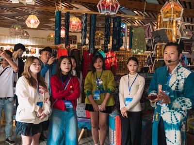 Kích cầu du lịch, Sa Pa tung hàng loạt sản phẩm hấp dẫn mùa cuối năm 