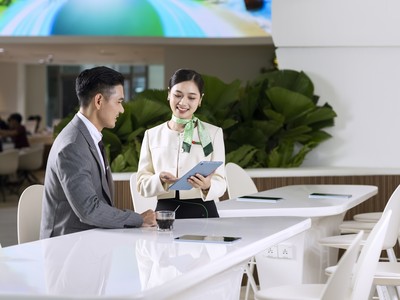 Chất lượng tài sản cải thiện, thu hồi nợ của VPBank (VPB) tăng mạnh trong quý III/2024