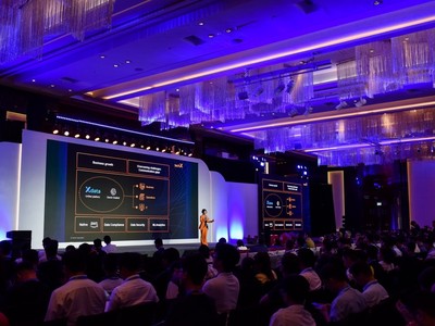 TechX khẳng định vị thế dẫn đầu về phân tích dữ liệu trên nền tảng điện toán đám mây