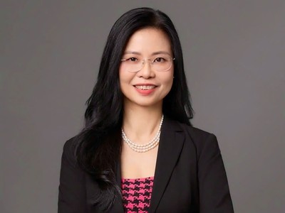 Bà nguyễn thúy hạnh, Tổng giám đốc kiêm Giám đốc Khối Khách hàng Doanh nghiệp và Đầu tư, Ngân hàng Standard Chartered Việt Nam