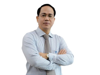 TS. Phạm Minh Tú, Phó viện trưởng Viện Chiến lược, Ngân hàng Nhà nước