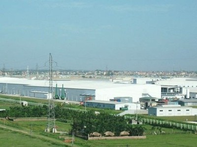 Ảnh minh hoạ. (Nguồn: VGP News)