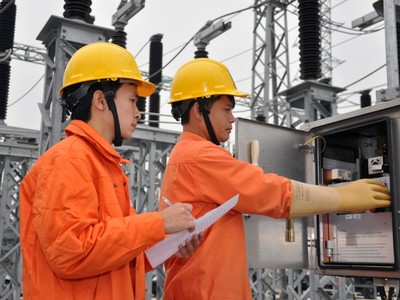 Năm 2025, Hà Nội phấn đấu tiết kiệm tối thiểu 2,2% tổng điện năng tiêu thụ 