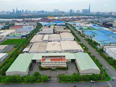 Nhà đầu tư nước ngoài dồn dập đề xuất dự án vào phía Nam 