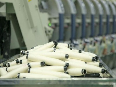 Mỹ áp dụng tự vệ toàn cầu với sản phẩm xơ sợi staple nhân tạo từ polyester.