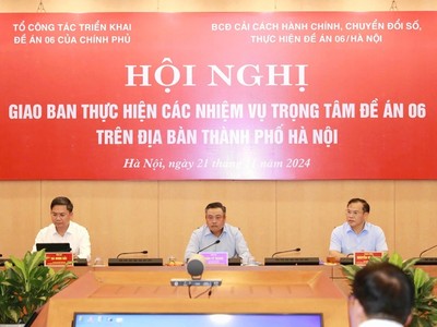 Ứng dụng iHanoi hiện cung cấp tiện ích trong 3 lĩnh vực: Lĩnh vực giao thông, giáo dục và truyền thông, tin tức.