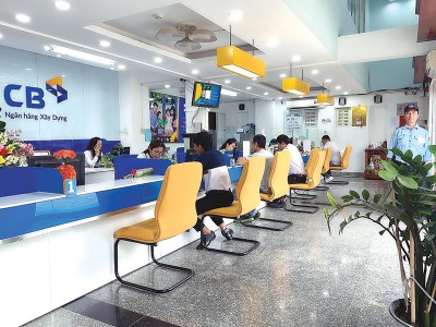 Hoạt động M&A ngân hàng còn sôi động 