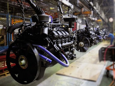 Các phương tiện vận tải có động cơ do liên doanh sản xuất để sử dụng trên lãnh thổ nước Cộng hòa xã hội chủ nghĩa Việt Nam phải đáp ứng các yêu cầu kỹ thuật theo quy định của Việt Nam. 