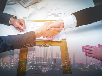 Trong các thương vụ M&A, bên mua là nhà đầu trong nước thường có khả năng chấp nhận rủi ro cao hơn các nhà đầu tư ngoại