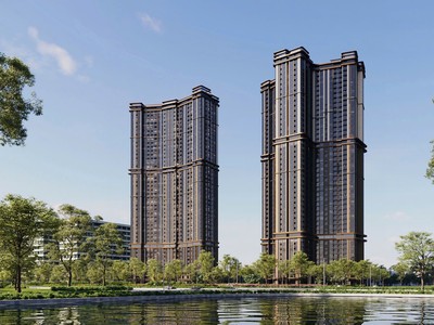 Phiên bản cao cấp nhất của dòng sản phẩm Imperia mang đến cho khách hàng những trải nghiệm hoàn hảo