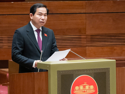 Cần tăng quyền tự chủ, tự quyết của doanh nghiệp nhà nước 