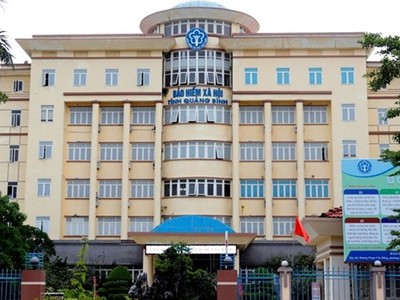 Quảng Bình: Đoàn Đại biểu Quốc hội tiếp xúc cử tri, lấy ý kiến về Luật Bảo hiểm xã hội sửa đổi