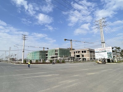 Hưng Yên thu hút các dự án FDI có hàm lượng công nghệ cao 