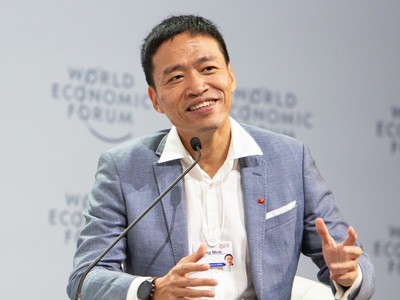 Ông Lê Hồng Minh quay trở lại làm Chủ tịch VNG (VNZ)