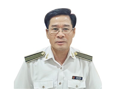 Việc phải nộp thuế với mức doanh thu trên 200 triệu đồng/năm là phù hợp 