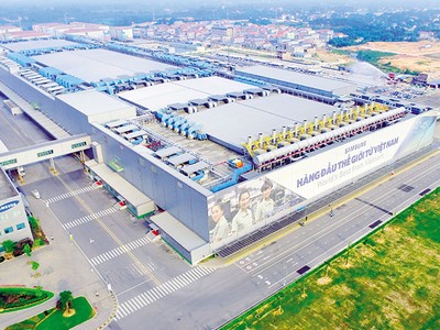 Việt Nam vẫn được các nhà đầu tư nước ngoài đánh giá là một thị trường an toàn, hấp dẫn, nhiều tiềm năng 