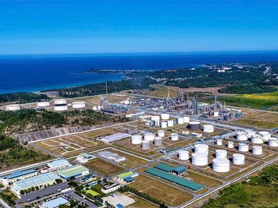 Quảng Ngãi: Góp ý bổ sung đối với hồ sơ chấp thuận chủ trương đầu tư dự án khu đô thị 1.355 ha 