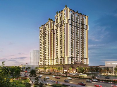 Right Property - dòng sản phẩm được nhà đầu tư tin tưởng gửi gắm dòng tiền