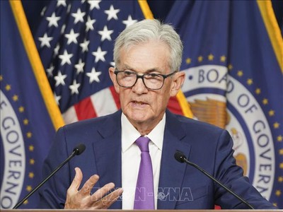 Fed dự kiến giảm lãi suất nhưng với tốc độ thận trọng