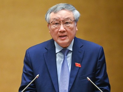 Chính phủ trình Quốc hội tái khởi động điện hạt nhân, nêu rõ quan điểm phát triển 