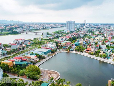 Thành phố Phủ Lý.