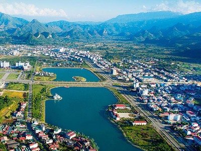 Tỉnh Lai Châu sẽ ưu tiên bố trí nguồn vốn ngân sách nhà nước cho các dự án lớn, quan trọng, cấp bách, có tính kết nối, tạo động lực cho phát triển. Ảnh: VGP