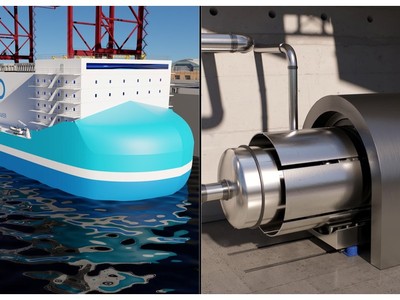 Mỹ thúc đẩy xây nhà máy điện hạt nhân nổi đầu tiên