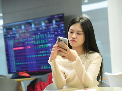 Thị trường có thể cần một nhịp giảm mạnh để kích thích dòng tiền quay trở lại 