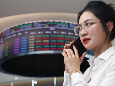 Dư nợ margin tập trung vào khách hàng lớn là vấn đề nhà đầu tư cần chú ý giai đoạn này