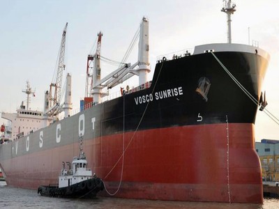 Vosco đang cần nguồn vốn lớn để đầu tư 10 tàu mới