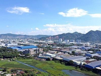Đà Nẵng tiếp nhận hồ sơ đề nghị thành lập Cụm công nghiệp Hòa Nhơn 