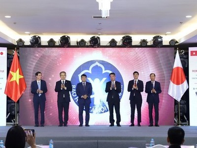 Đối thoại chính sách bảo hiểm xã hội với các doanh nghiệp FDI Nhật Bản