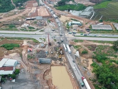 Nghị quyết số 136 của Quốc hội trao cho Đà Nẵng những cơ chế đặc thù về thực hiện giải toả đền bù.