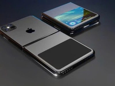 iPhone màn hình gập sẽ ra mắt vào nửa cuối năm 2026. Ảnh: Standard UK