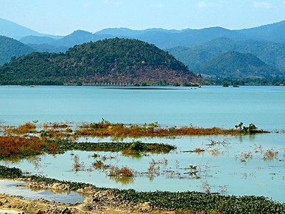 UBND tỉnh Bình Thuận quyết định thu hồi 12.389 m2 đất của Công ty CP Xây dựng công trình và Đầu tư địa ốc Hồng Quang tại xã Hòa Thắng, huyện Bắc Bình (Hình minh họa) 