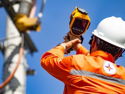 Giá điện là một trong những yếu tố ảnh hưởng đến CPI tháng 11/2024.