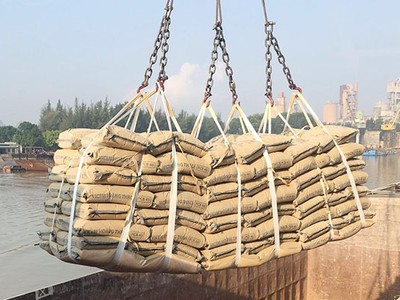 Dự kiến tiêu thụ 100 triệu tấn xi măng năm 2025 