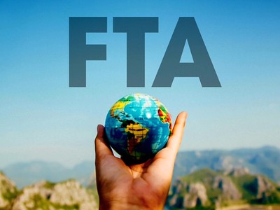 Khối EFTA và Thái Lan kết thúc đàm phán Hiệp định thương mại tự do 