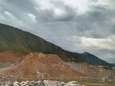 Ninh Thuận lên kế hoạch đấu giá quyền khai thác khoáng sản tại 5 khu vực 