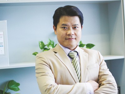 Luật sư Trần Minh Hải, Giám đốc Công ty Luật Basico