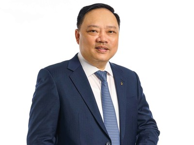 Ông Phạm Anh Tuấn, Vụ trưởng Vụ Thanh toán, Ngân hàng Nhà nước