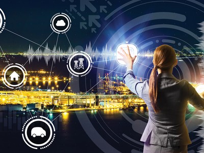 Open API được coi là chìa khóa mở ra kết nối giữa các ngân hàng, công ty tài chính và các bên thứ ba 