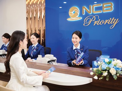 NCB hướng tới trở thành ngân hàng được yêu thích trên thị trường