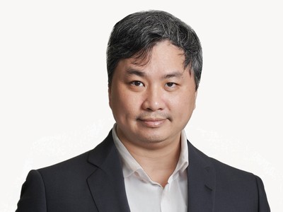 Ông Nguyễn Quang Huy, Giám đốc hoạch định dữ liệu, Techcombank