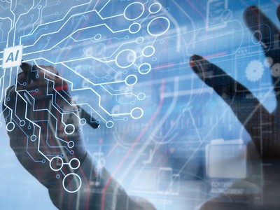 AI đã và đang trở thành một phần không thể thiếu trong hoạt động ngân hàng toàn cầu